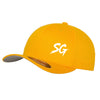 Spainyyy | Fitted Baseball Cap