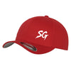 Spainyyy | Fitted Baseball Cap