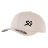 Spainyyy | Fitted Baseball Cap