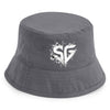 Spainyyy | Organic Bucket Hat