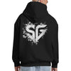 Spainyyy | Heavy Hoodie | Good Game Apparel