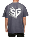Spainyyy | Heavy Oversized Tee | Good Game Apparel