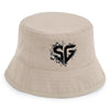 Spainyyy | Organic Bucket Hat