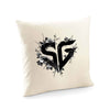 Spainyyy | Cushion Cover