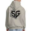 Spainyyy | Heavy Hoodie | Good Game Apparel
