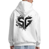 Spainyyy | Heavy Hoodie | Good Game Apparel