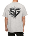 Spainyyy | Heavy Oversized Tee | Good Game Apparel