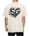 Spainyyy | Heavy Oversized Tee | Good Game Apparel