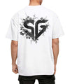 Spainyyy | Heavy Oversized Tee | Good Game Apparel