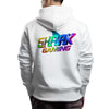 Shark Gaming | Premium Hoodie | Good Game Apparel