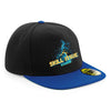 Skill Issue Gaming | Flatpeak Snap Back | Good Game Apparel