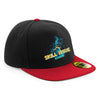 Skill Issue Gaming | Flatpeak Snap Back | Good Game Apparel