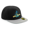 Skill Issue Gaming | Flatpeak Snap Back | Good Game Apparel