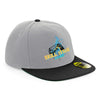 Skill Issue Gaming | Flatpeak Snap Back | Good Game Apparel