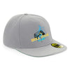 Skill Issue Gaming | Flatpeak Snap Back | Good Game Apparel
