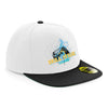 Skill Issue Gaming | Flatpeak Snap Back | Good Game Apparel