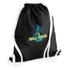 Skill Issue Gaming | SIGNATURE | Cotton Gym Bag | Good Game Apparel