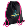 Skill Issue Gaming | SIGNATURE | Cotton Gym Bag | Good Game Apparel