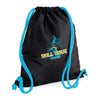 Skill Issue Gaming | SIGNATURE | Cotton Gym Bag | Good Game Apparel