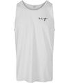 Skill Issue | SCRIPT | Cotton Sports Vest | Good Game Apparel