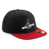Skill Issue Gaming | Flatpeak Snap Back | Good Game Apparel
