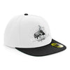 Skill Issue Gaming | Flatpeak Snap Back | Good Game Apparel