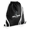Skill Issue Gaming | MONO | Cotton Gym Bag | Good Game Apparel