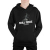 Skill Issue Gaming | Kids Hoodie | Good Game Apparel