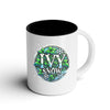 Ivy Snow | Ceramic Coffee Mug | Good Game Apparel