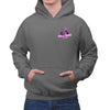 Skill Issue Gaming | PINK | Premium Hoodie | Good Game Apparel