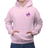 Skill Issue Gaming | PINK | Premium Hoodie | Good Game Apparel