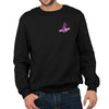 Skill Issue Gaming | PINK | Premium Sweatshirt | Good Game Apparel
