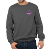Skill Issue Gaming | PINK | Premium Sweatshirt | Good Game Apparel