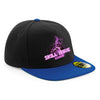 Skill Issue Gaming | Flatpeak Snap Back | Good Game Apparel