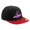 Skill Issue Gaming | Flatpeak Snap Back | Good Game Apparel