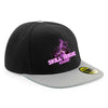 Skill Issue Gaming | Flatpeak Snap Back | Good Game Apparel