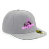 Skill Issue Gaming | Flatpeak Snap Back | Good Game Apparel