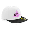Skill Issue Gaming | Flatpeak Snap Back | Good Game Apparel