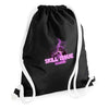 Skill Issue Gaming | PINK | Cotton Gym Bag | Good Game Apparel