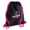 Skill Issue Gaming | PINK | Cotton Gym Bag | Good Game Apparel