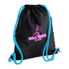 Skill Issue Gaming | PINK | Cotton Gym Bag | Good Game Apparel