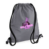 Skill Issue Gaming | PINK | Cotton Gym Bag | Good Game Apparel