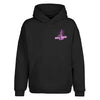 Skill Issue Gaming | PINK | Heavy Hoodie | Good Game Apparel