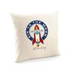 Skill Issue | TO THE MOON | Cushion Cover | Good Game Apparel