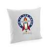 Skill Issue | TO THE MOON | Cushion Cover | Good Game Apparel