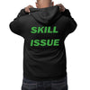 TOXIC | SKILL ISSUE | Heavyweight Hoodie | Good Game Apparel