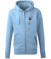 Thy Executioner | Full Zip Hoodie | Good Game Apparel