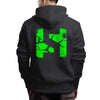 HulkSmash | CRACKED | Heavyweight Hoodie | Good Game Apparel