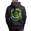 Nasty Pickles | St. PATRICKS PICKLE | Heavy Hoodie | Good Game Apparel