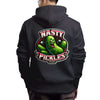 Nasty Pickles | Heavyweight Hoodie | Good Game Apparel